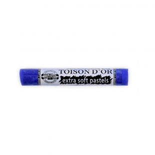Пастель сухая Toison D'or "Extra Soft" ультрамарин синий темный