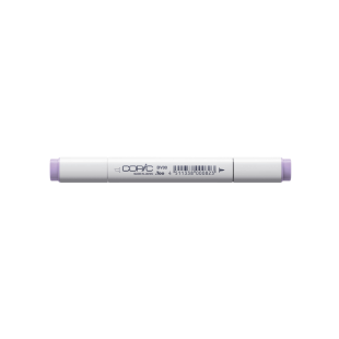 Маркер спиртовой COPIC "Classic" BV00 Mauve Shadow