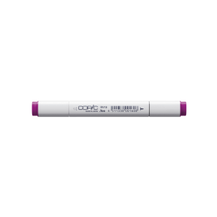 Маркер спиртовой COPIC "Classic" RV19 Red Violet