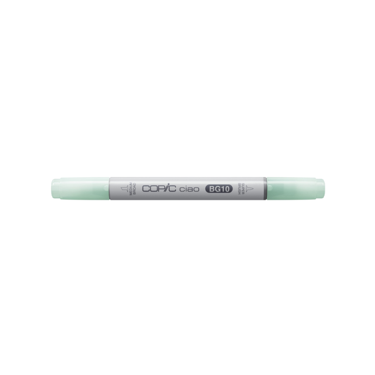 Маркер для скетчинга COPIC "CIAO" BG10 Cool Shadow