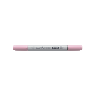 Маркер для скетчинга COPIC "CIAO" RV21 Light Pink