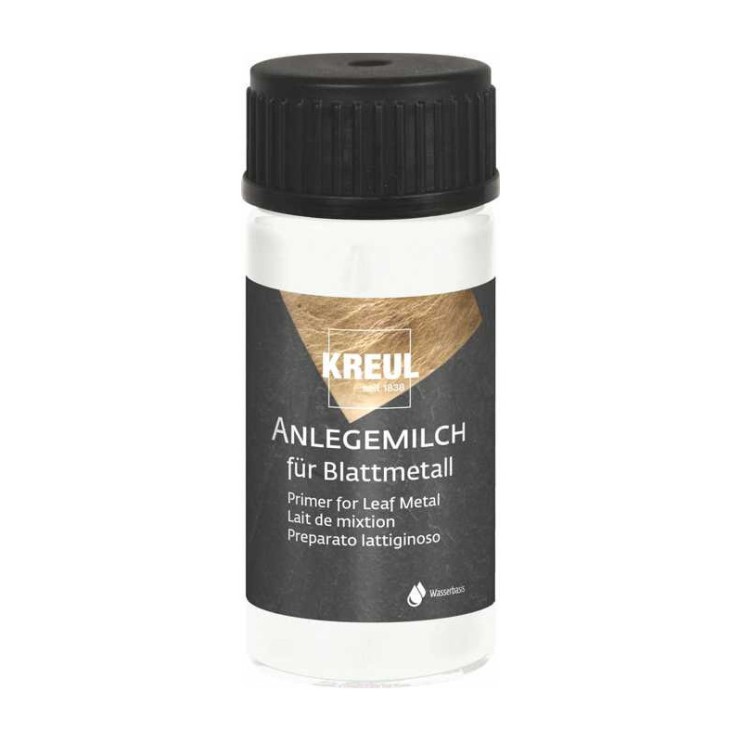 Клей для потали Kreul "Art Deco" на водной основе, 20 мл