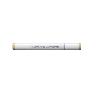 Маркер двухсторонний COPIC "SKETCH" E84  Khaki
