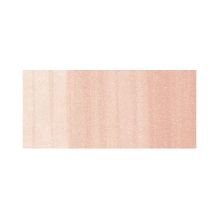 Маркер двухсторонний COPIC "SKETCH" RV42 Salmon Pink