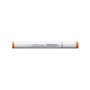 Маркер двухсторонний COPIC "SKETCH" YR04 Chrome Orange