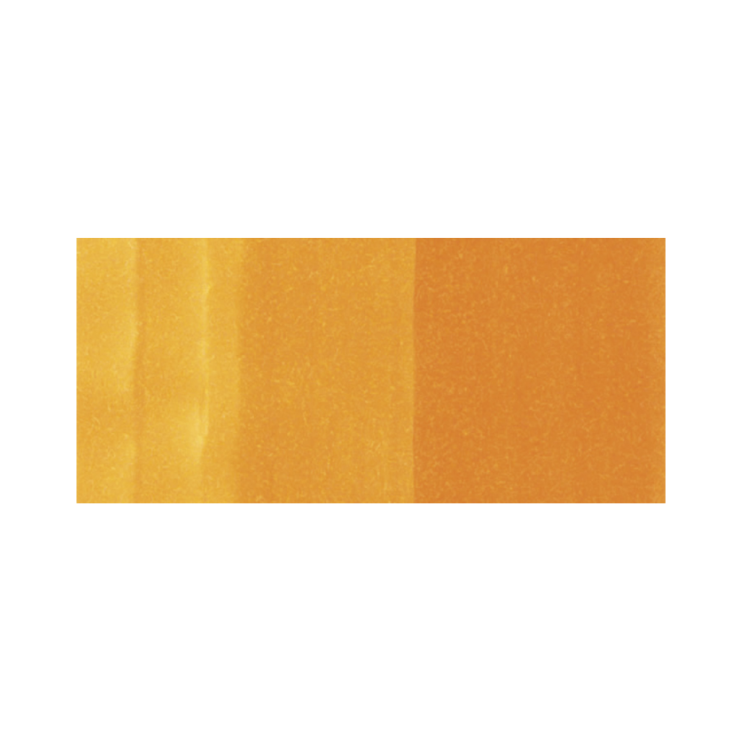 Маркер двухсторонний COPIC "SKETCH" YR04 Chrome Orange