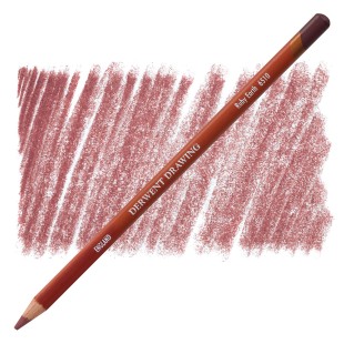 Карандаш цветной Derwent "Drawing" #6510 Рубиново-земляной (0700689)