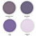 Комплект сухой пастели PanPastel "Violet" №470 (4 оттенка)
