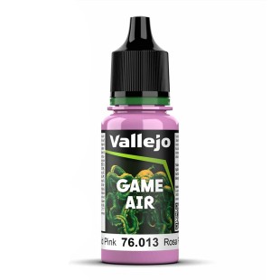 Краска для аэрографии "Game Air" 76.013 (Squid Pink), 18 мл