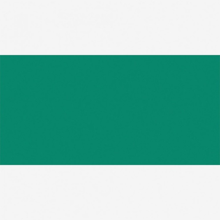 Гуашь Shinhan "Designers GOUACHE" №060(A) Emerald green (Зеленый изумрудный), туба 15мл