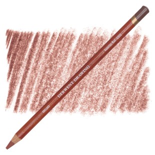 Карандаш цветной Derwent "Drawing" #6300 Красный венецианский (34387)