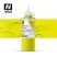Акрил Vallejo "Studio" 930 Fluorescent Yellow (Желтый флюо), 200мл
