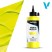 Акрил Vallejo "Studio" 930 Fluorescent Yellow (Желтый флюо), 200мл