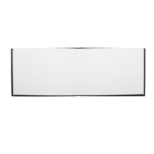 Блокнот для зарисовок Fabriano "Drawing book" 14,8x21см, 60л, 160гр/м², мелкозернистая (19100009)