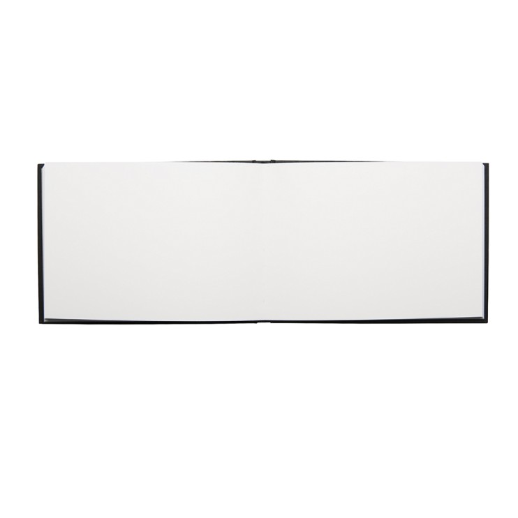 Блокнот для зарисовок Fabriano "Drawing book" 14,8x21см, 60л, 160гр/м², мелкозернистая (19100009)