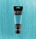 Акрил Blockx Artist №695 Pearlescent turquoise/ Зеленый перламутр, 120мл