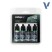 Набор из 4 красок Vallejo "True Metallic Metal" оттенки: Dusken Green