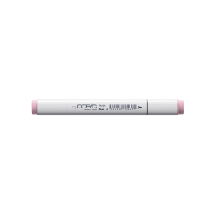 Маркер спиртовой COPIC "Classic" RV21 Light Pink