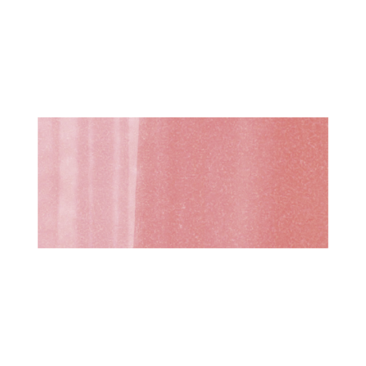 Маркер спиртовой COPIC "Classic" RV21 Light Pink