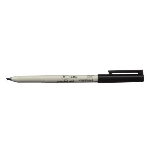 Ручка капиллярная Sakura "Calligraphy Pen" 2мм