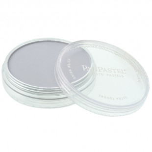Пастель сухая "PanPastel" 840.7 Paynes Grey Tint (Серый пейна светлый) PP28407