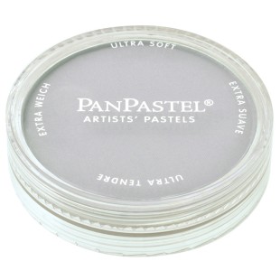 Пастель сухая "PanPastel" 840.7 Paynes Grey Tint (Серый пейна светлый) PP28407