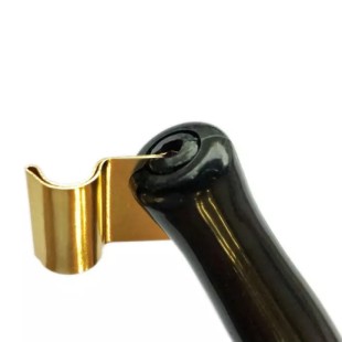 Держатель для бокового пера "Manuscript" черный