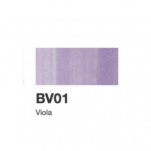 Спиртовые чернила Copic "INK" BV01 Viola (12мл)
