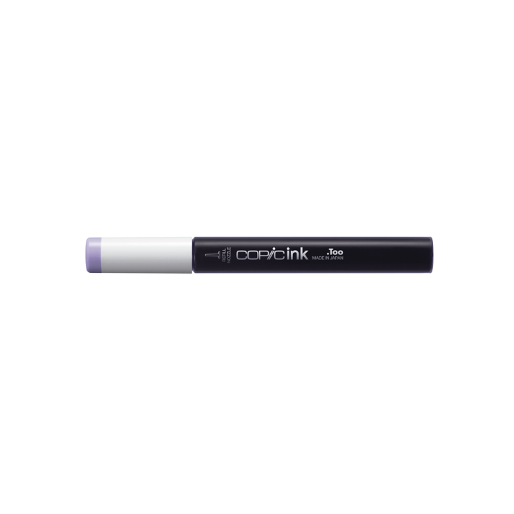Спиртовые чернила Copic "INK" BV01 Viola (12мл)