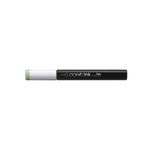 Спиртовые чернила Copic "INK" G21 Lime Green (12мл)