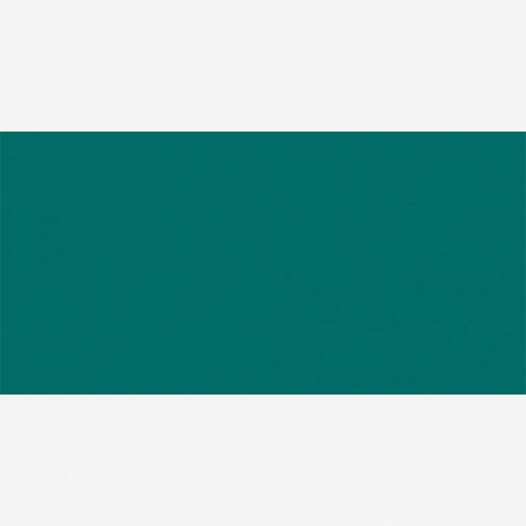 Гуашь Shinhan "Designers GOUACHE" №062(A) (Permanent green deep) (Зеленый насыщенный темный), туба 15мл