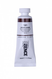 Краска акриловая Shinhan "Essence" №141 Умбра жженая, туба 50мл