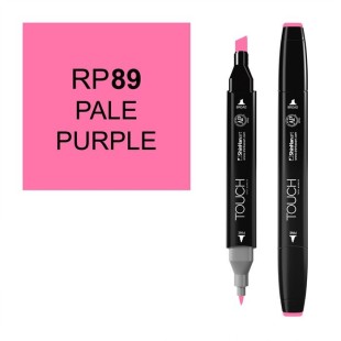 Маркер Touch Twin "Classic" цвет RP89 (pale purple)