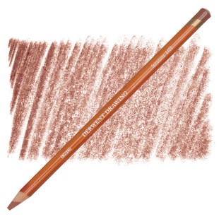 Карандаш цветной Derwent "Drawing" #6400 Терракотовый (34388)