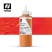 Акрил Vallejo "Studio" 932 Fluorescent Orange (Оранжевый флюо), 200мл