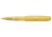 Ручка-роллер Kaweco "Frosted Sport" F (0,7мм), Banana (10001837)