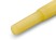 Ручка-роллер Kaweco "Frosted Sport" F (0,7мм), Banana (10001837)