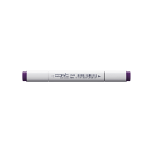 Маркер спиртовой COPIC "Classic" BV08 Blue Violet