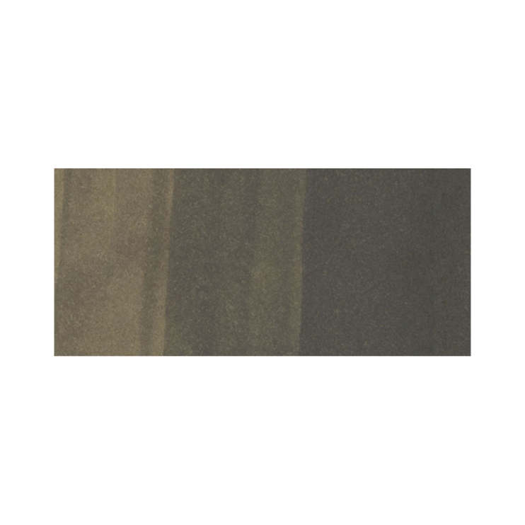 Маркер двухсторонний COPIC "SKETCH" E89 Pecan