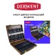 Набор цветных карандашей Derwent 