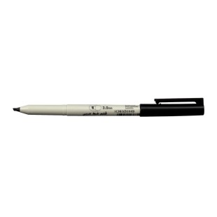 Ручка капиллярная Sakura "Calligraphy Pen" 3мм