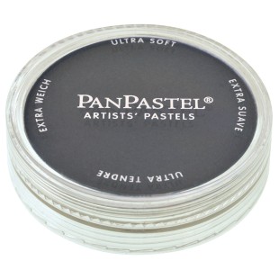 Пастель сухая "PanPastel" 840.1 Paynes Grey Extra Dark (Серый Пейна экстра темный) PP28401