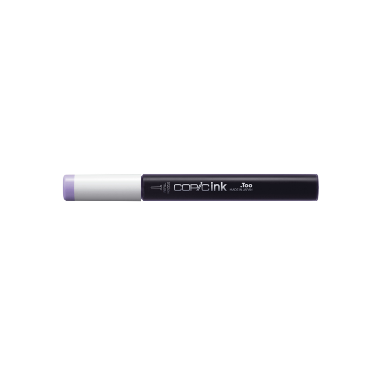 Спиртовые чернила Copic "INK" BV02 Prune (12мл)