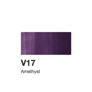 Спиртовые чернила Copic "INK" V17 Amethyst (12мл)