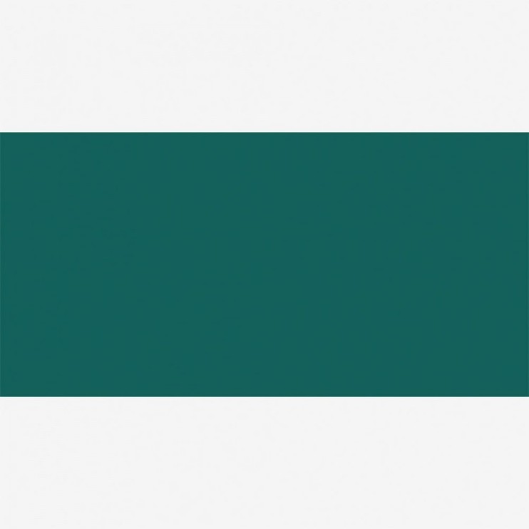 Гуашь Shinhan "Designers GOUACHE" №064(B) Viridian (Виридиан), туба 15мл