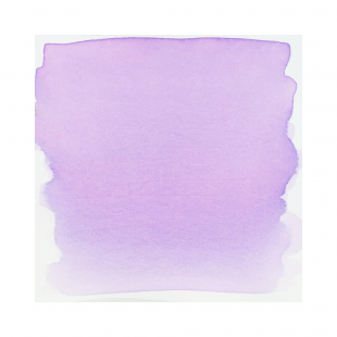 Акварель жидкая "Ecoline" №579 Фиолетовый пастельный, 30 мл