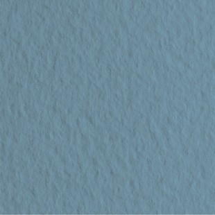 Лист бумаги для пастели Fabriano "Tiziano" 70x100см, 160гр/м², Carta da zucchero,сине-голубой (52811017)