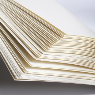 Альбом для графики "Finenolo" A4, 60л, 160гр/м² (спираль по длинной стороне)