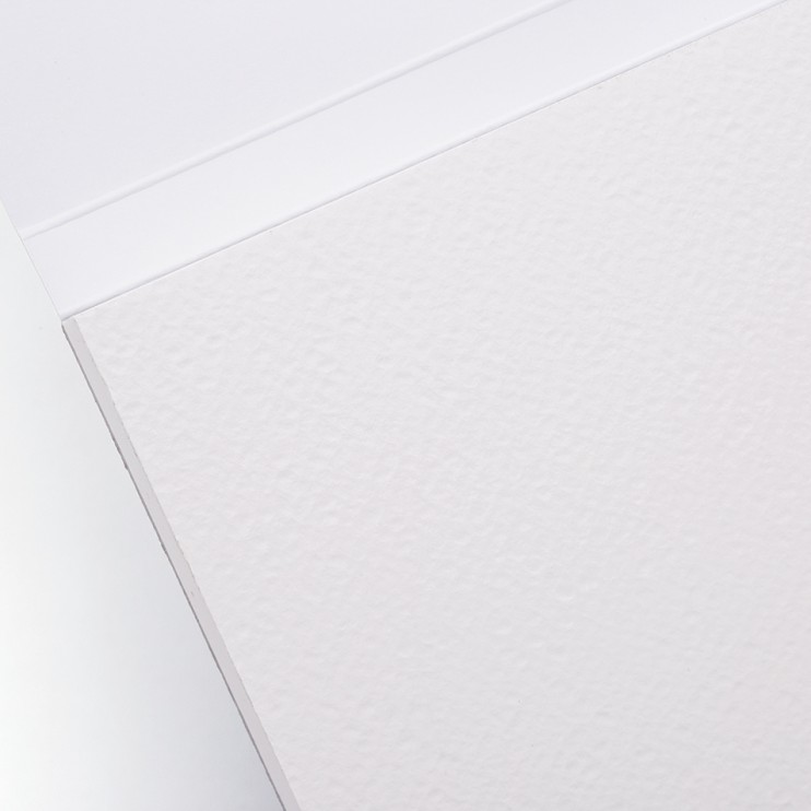 Склейка для акварели Fabriano "Fabriano 5" 23x31см, 20л, 300гр/м² (Rough)