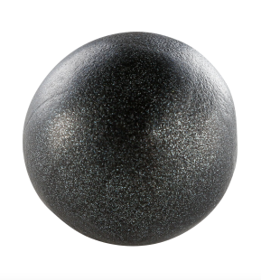 Глина для запекания "Pearl" 100 black/ черный перламутр, 56гр